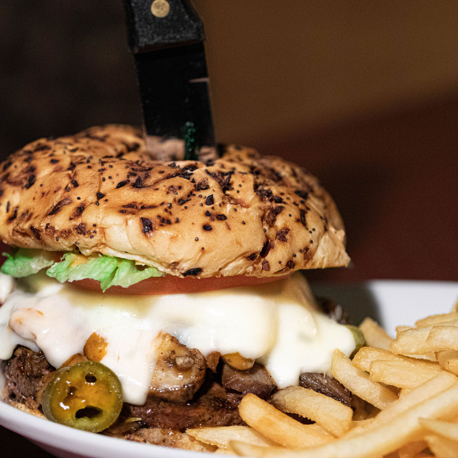 Golden Eagle Bar and Grill in Rochester Hills, MI (4)
