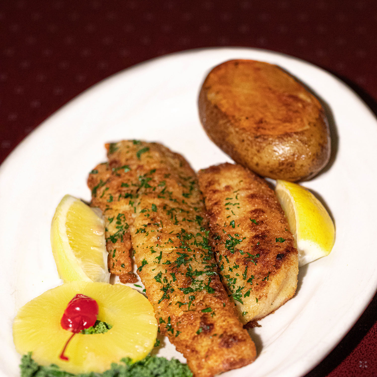 Golden Eagle Bar and Grill in Rochester Hills, MI (6)