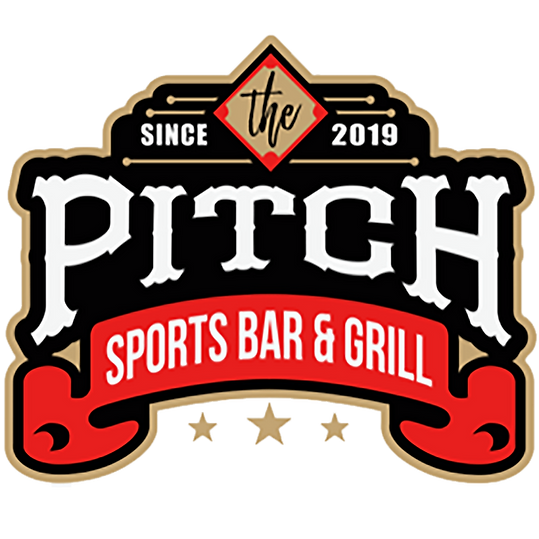 The Pitch Sports Bar & Grill in Dunbar, WV (3)