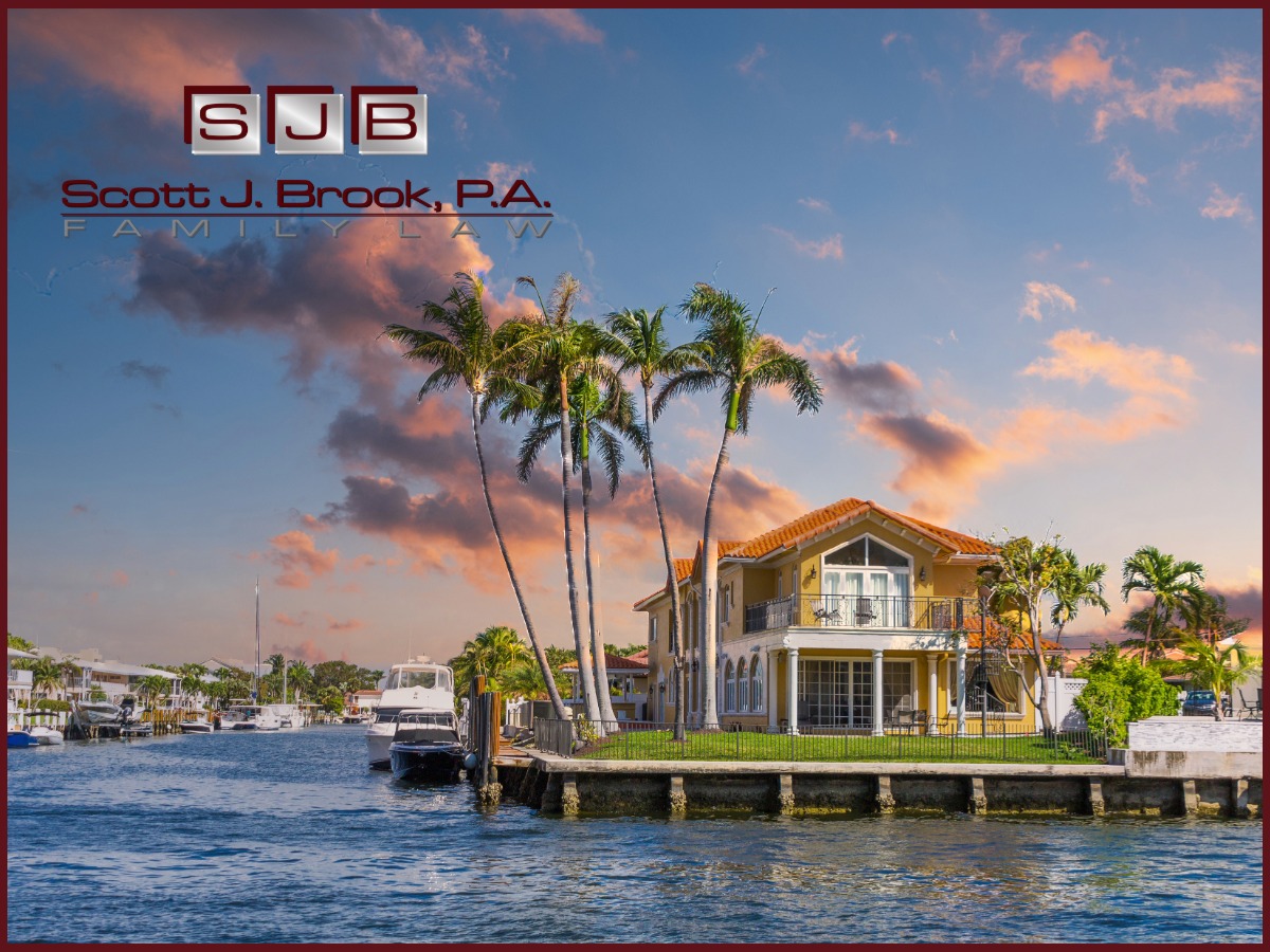 Scott J. Brook, P.A. in Coral Springs, FL (3)