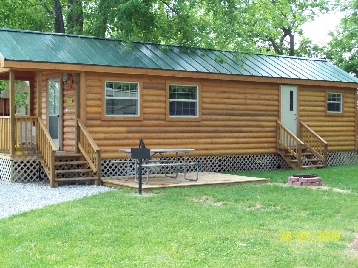 Wapakoneta KOA Journey in Wapakoneta, OH (3)