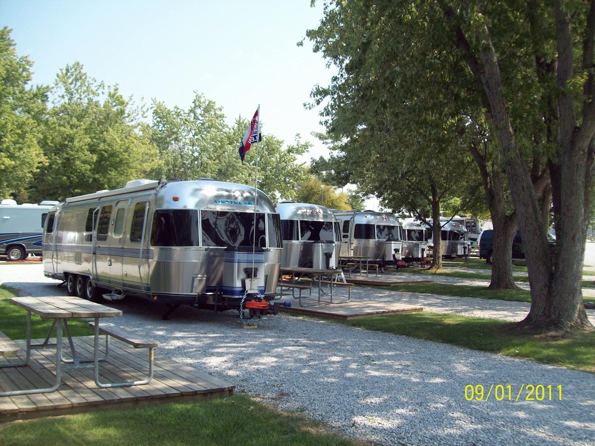 Wapakoneta KOA Journey in Wapakoneta, OH (4)