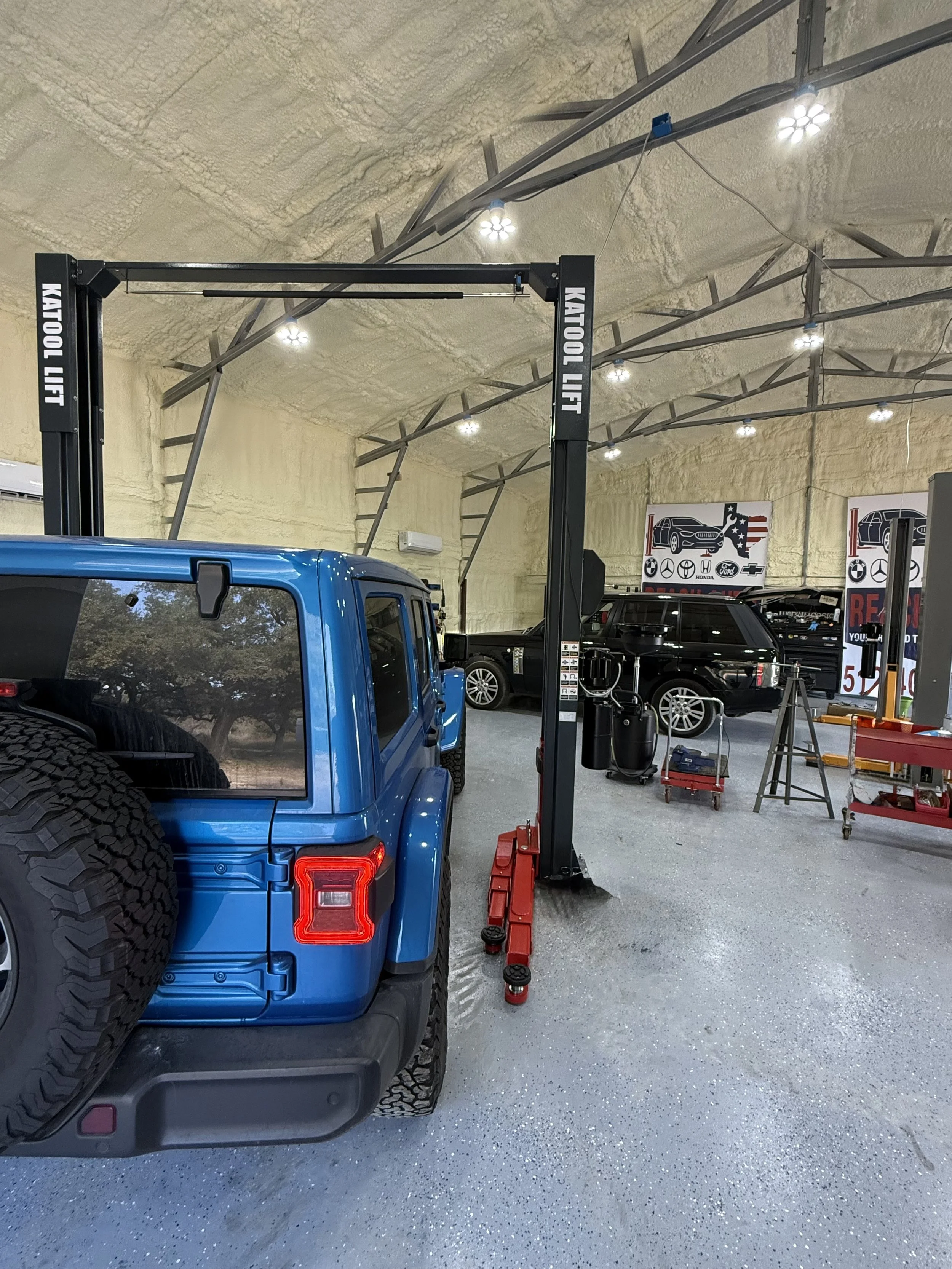 Reach Auto in Spicewood, TX (2)