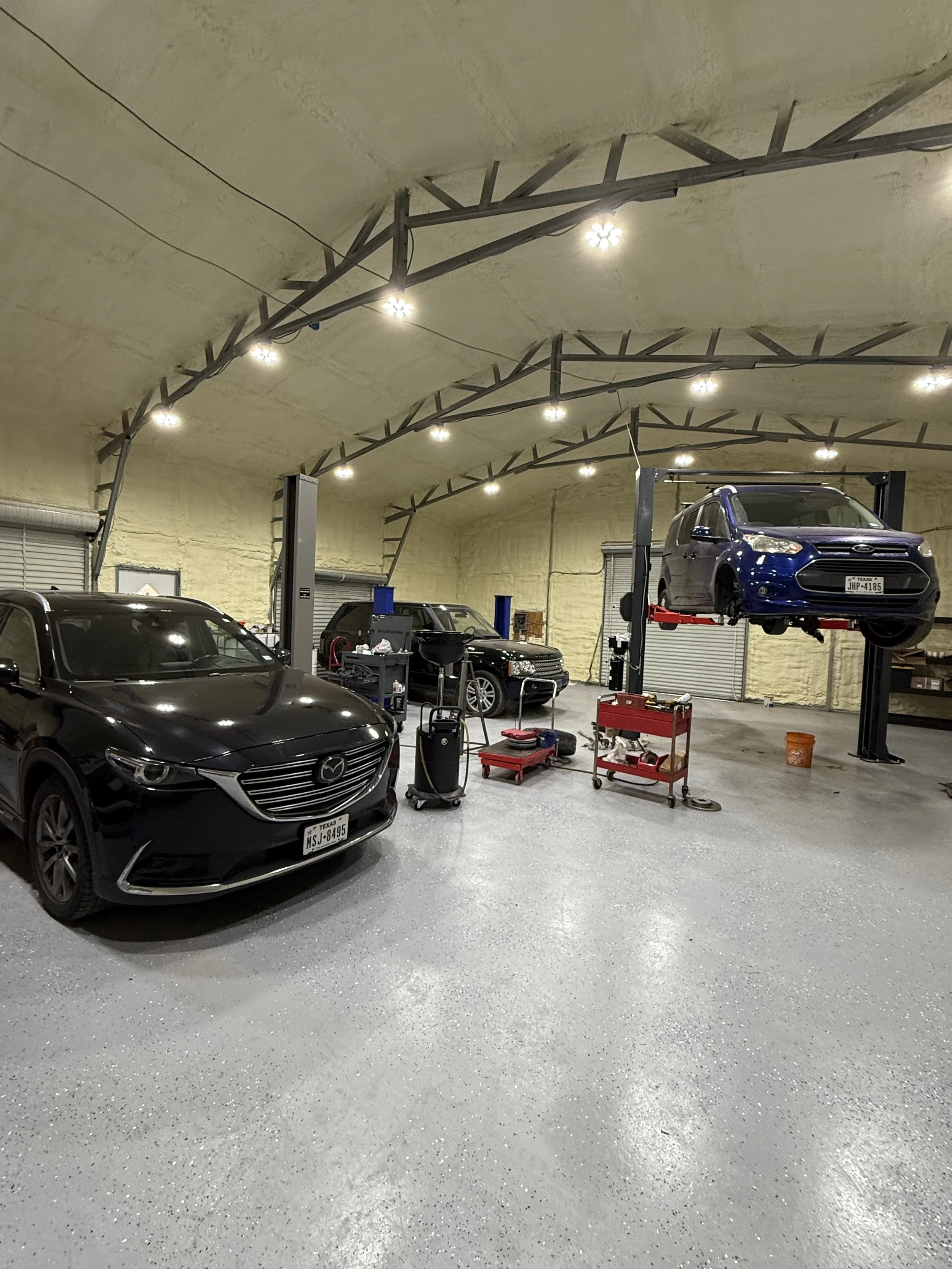 Reach Auto in Spicewood, TX (4)
