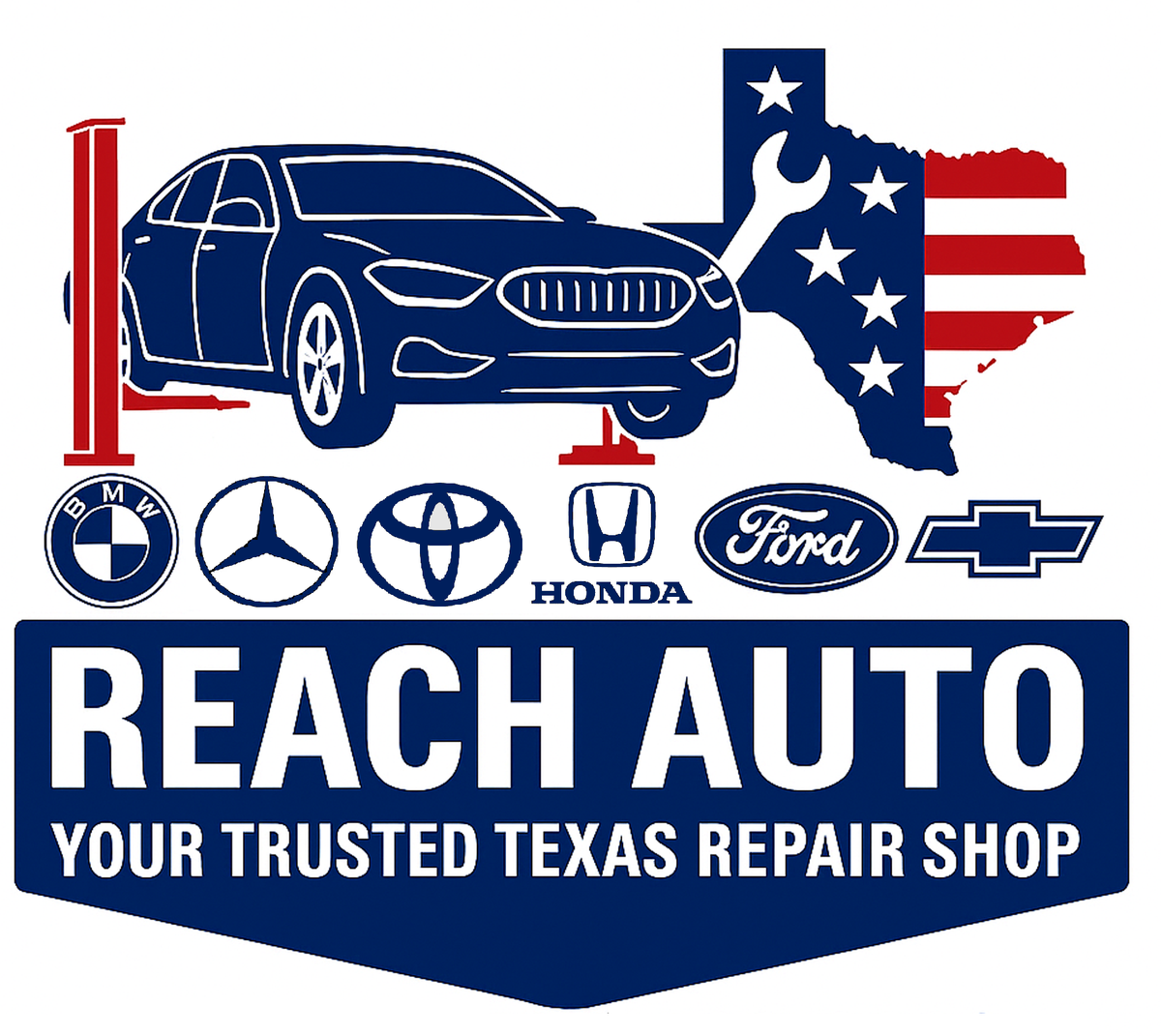 Reach Auto in Spicewood, TX (5)