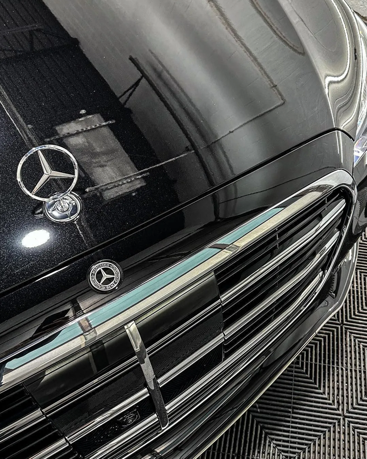 Dearborn Hand Wash & Detail | XPEL Paint Protection Film | Window Tint | Ceramic Coating in Dearborn, MI (2)