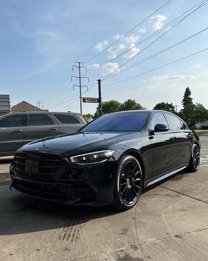Dearborn Hand Wash & Detail | XPEL Paint Protection Film | Window Tint | Ceramic Coating in Dearborn, MI (5)