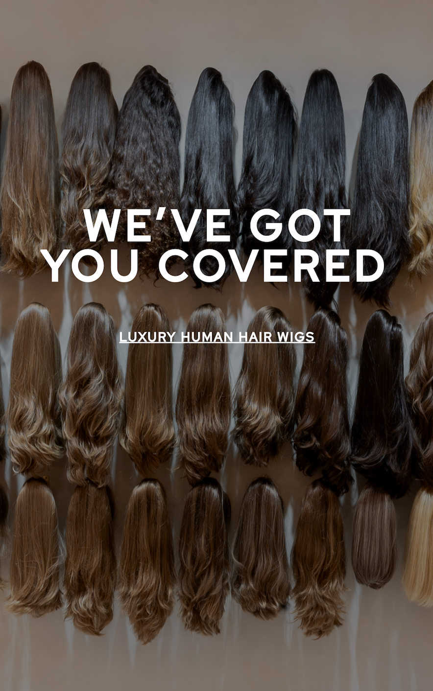 Yaffa Wigs Miami in Surfside, FL