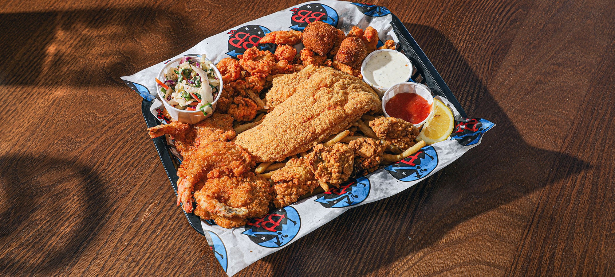 BB's Tex-Orleans in Webster, TX (2)