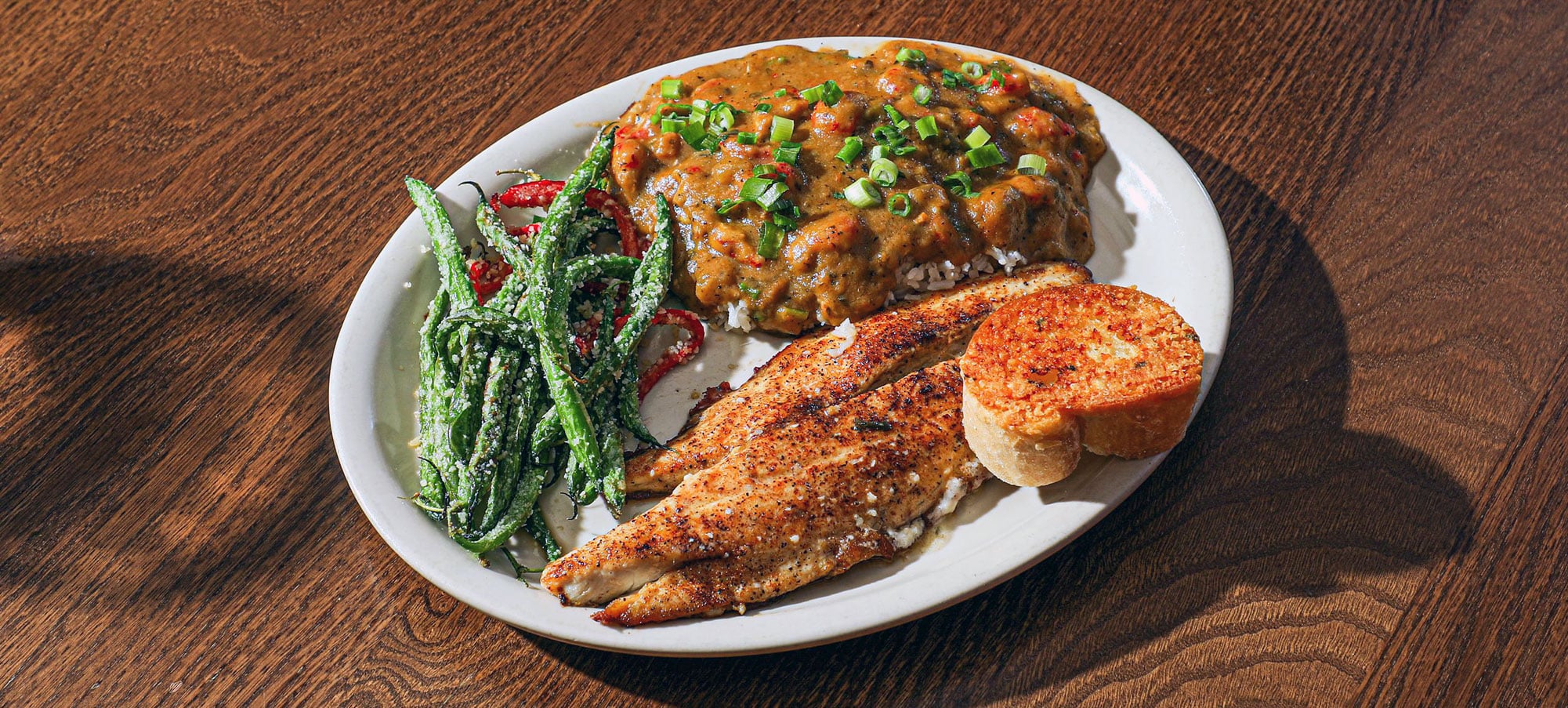 BB's Tex-Orleans in Webster, TX (3)
