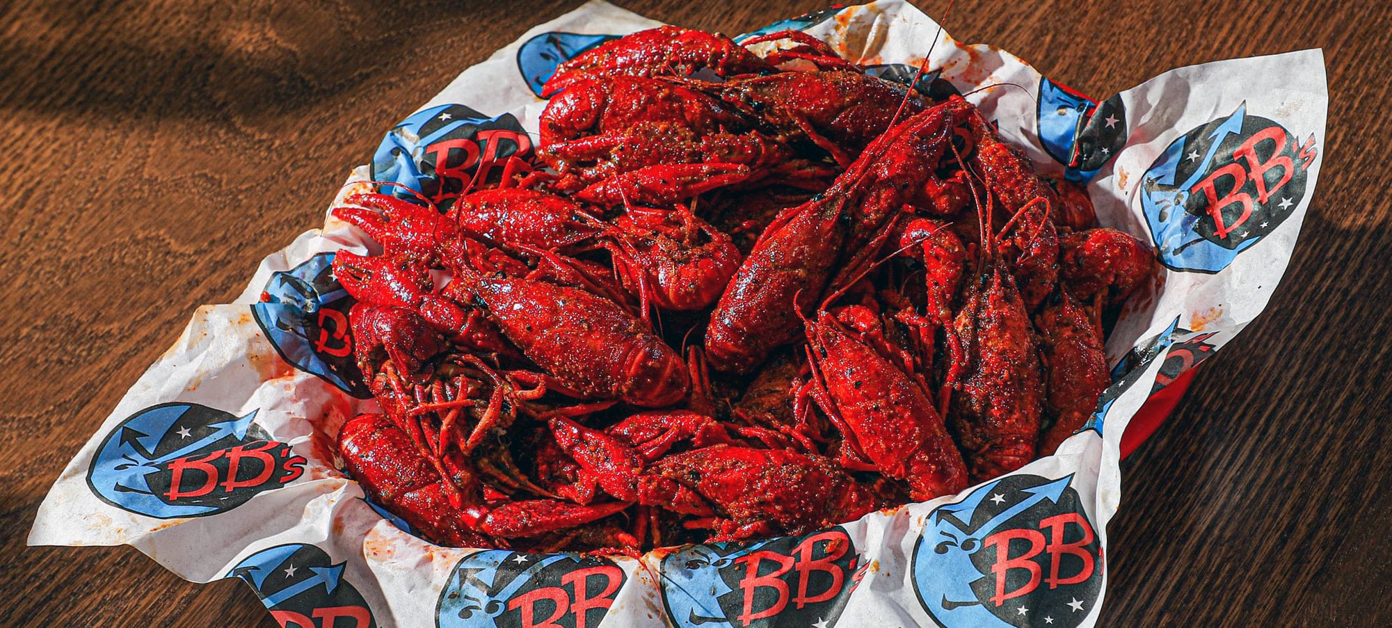 BB's Tex-Orleans in Webster, TX (4)