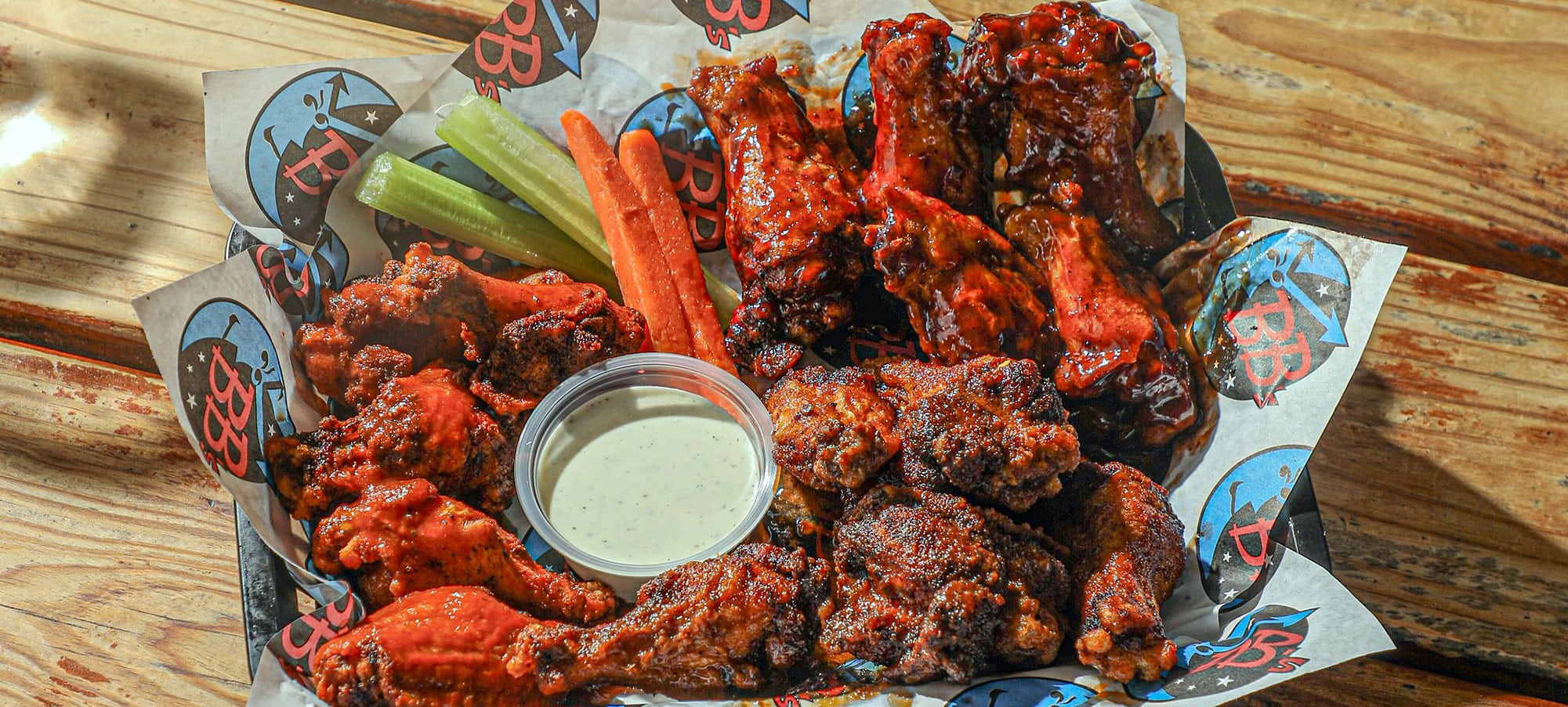 BB's Tex-Orleans in Webster, TX (6)