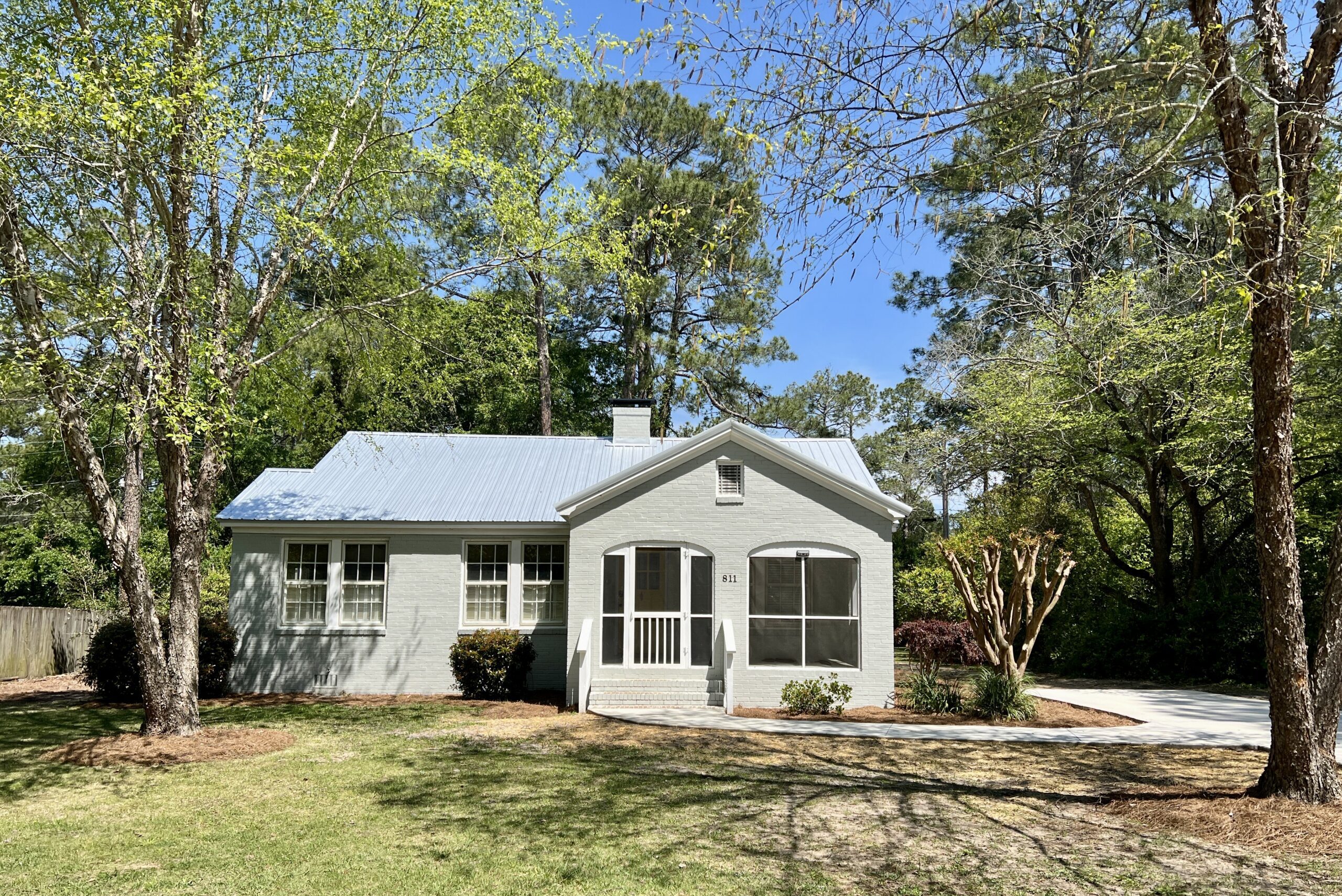 Marlene Kimball, Realtor with Century 21 in Cordele, GA