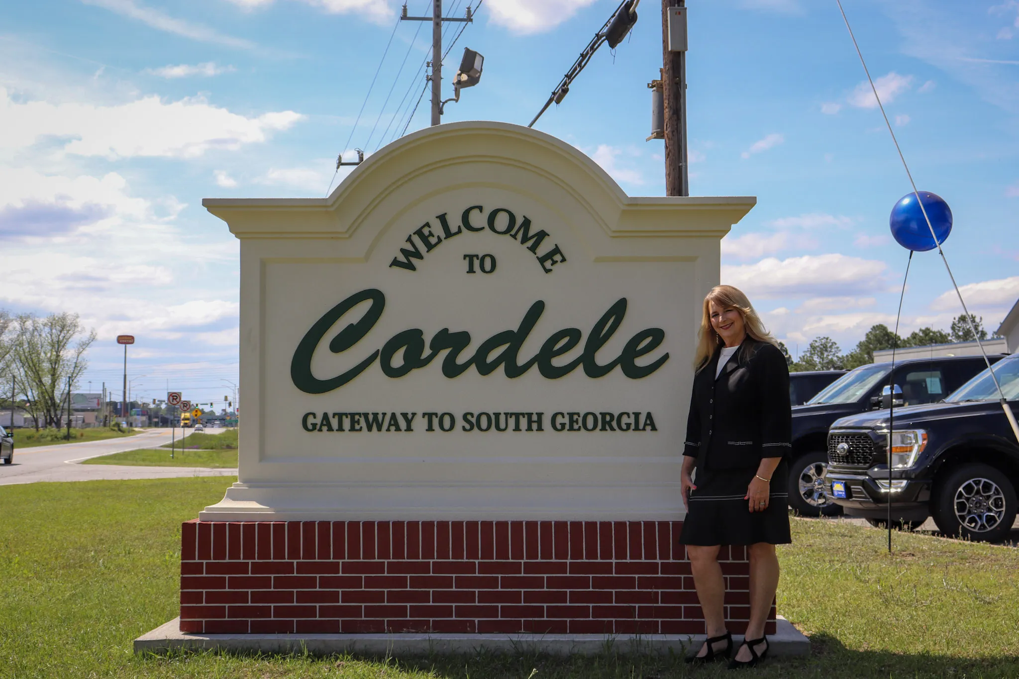Marlene Kimball, Realtor with Century 21 in Cordele, GA (3)