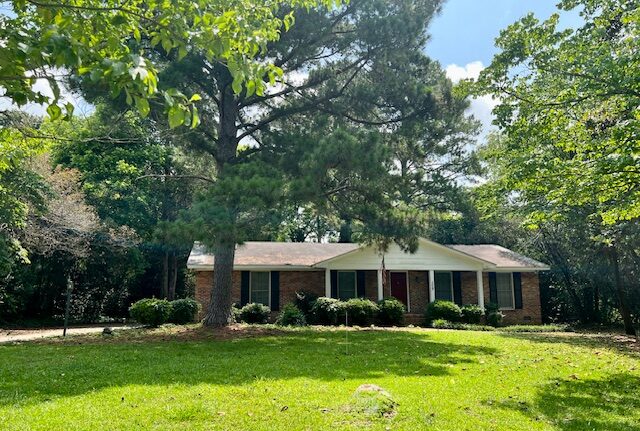 Marlene Kimball, Realtor with Century 21 in Cordele, GA (4)