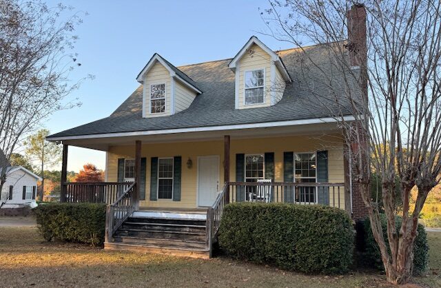 Marlene Kimball, Realtor with Century 21 in Cordele, GA (5)
