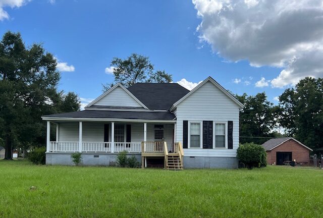 Marlene Kimball, Realtor with Century 21 in Cordele, GA (6)