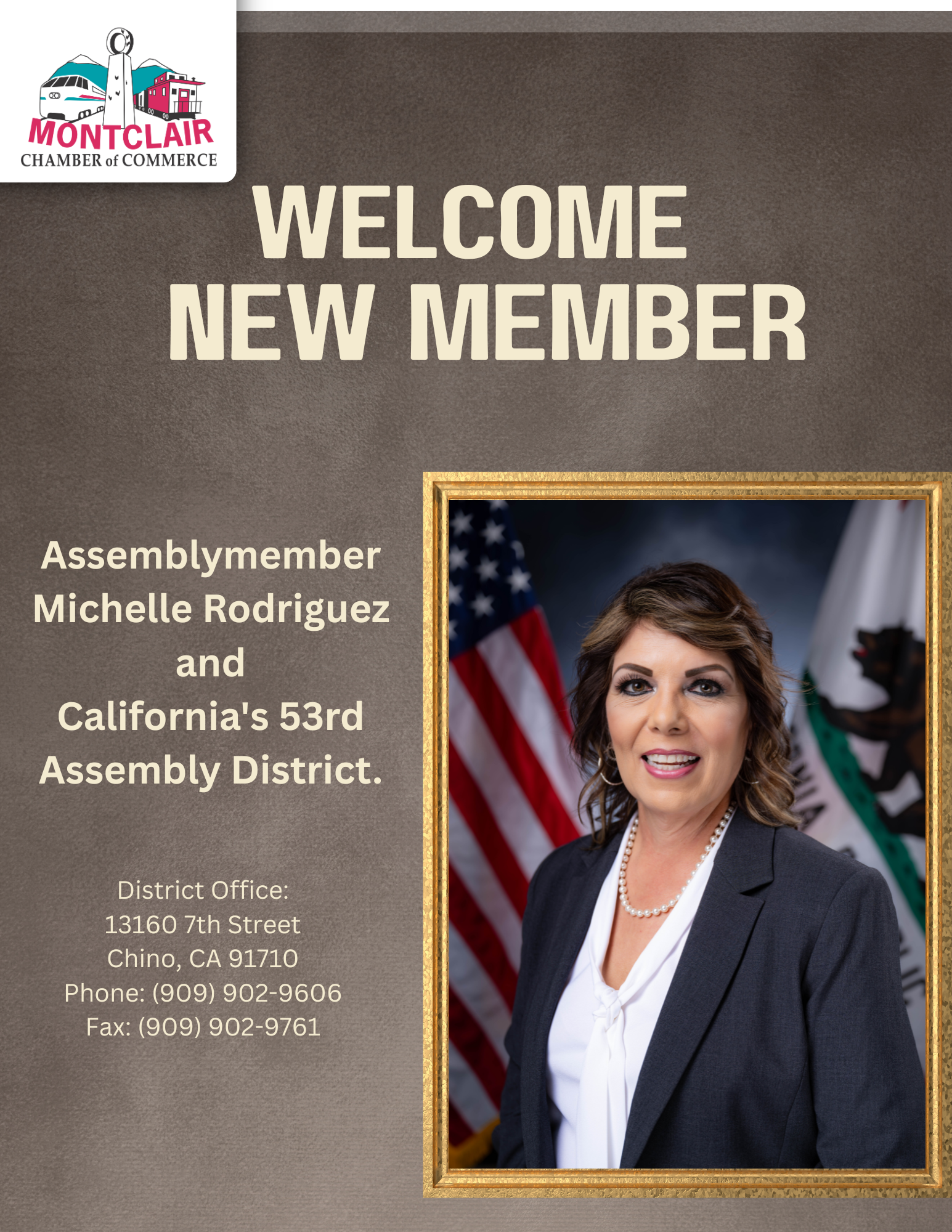 Montclair Chamber of Commerce in Montclair, CA (3)