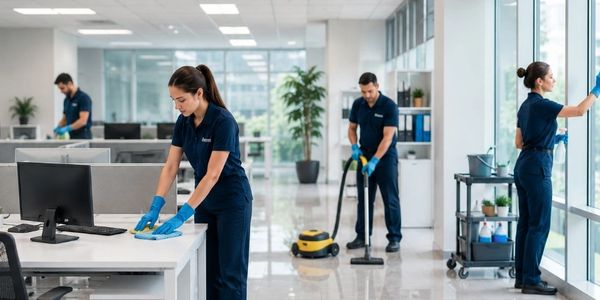 Best SCV Cleaning inc in Santa Clarita, CA (2)