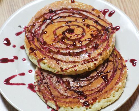 Pancake Farm in Ephrata, PA (5)
