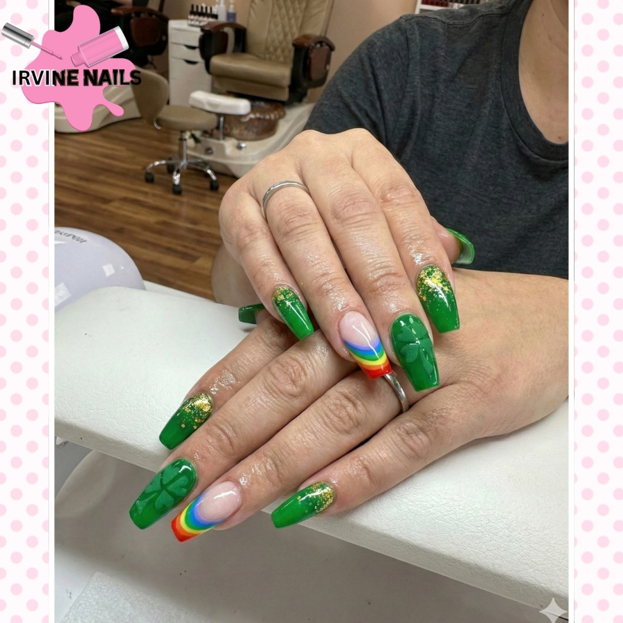 Irvine Nails in Irvine, CA (6)