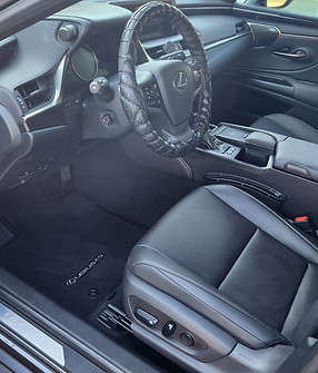 Empyrean Mobile Auto Spa in Fair Oaks, CA (3)