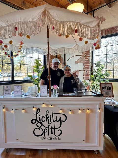 Lickity Split Restaurant in New Holland, PA (2)