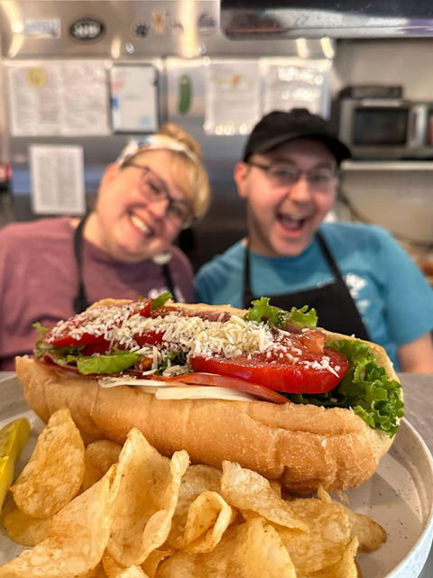 Lickity Split Restaurant in New Holland, PA (3)