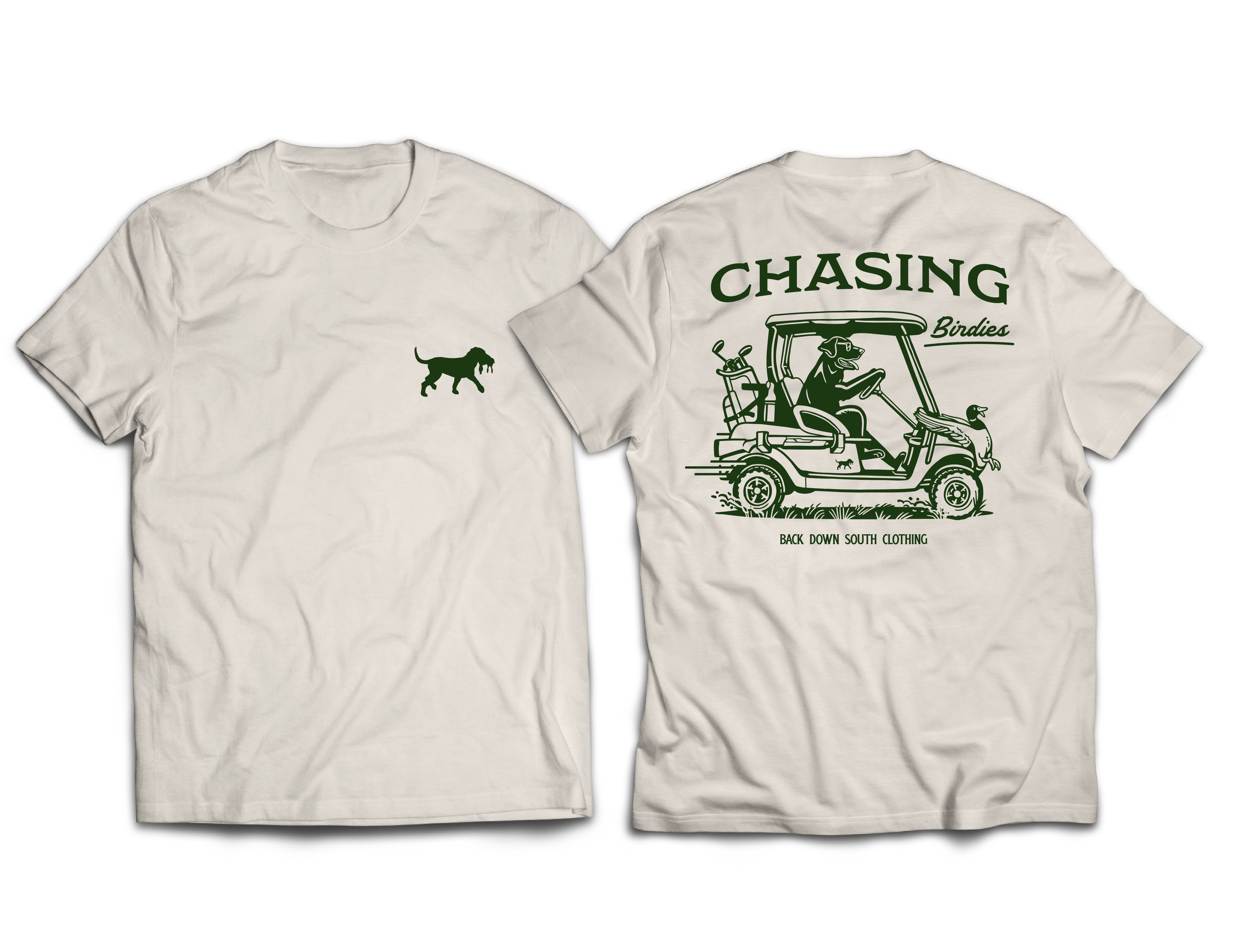 Back Down South Clothing Co. in Lindale, TX