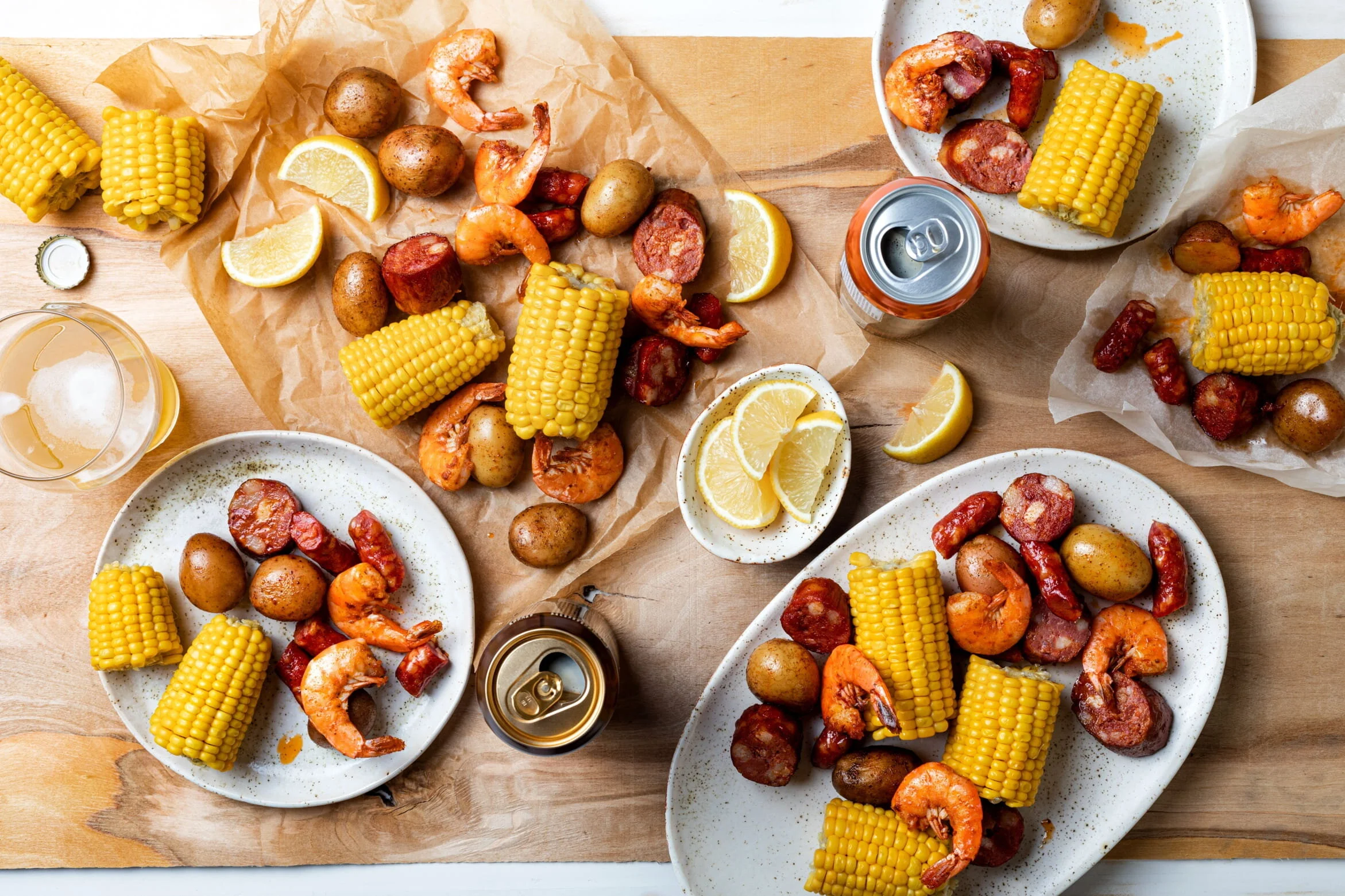 Firehouse Boil Delivery in Kill Devil Hills, NC (4)