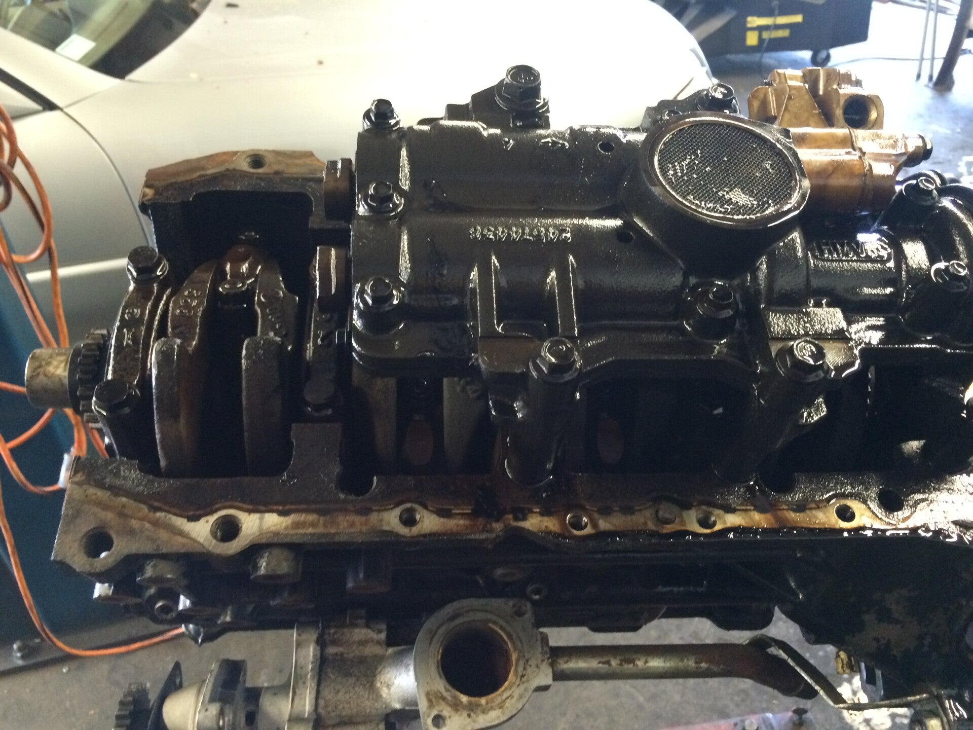 CThomas Auto Repair LLC in Houston, TX