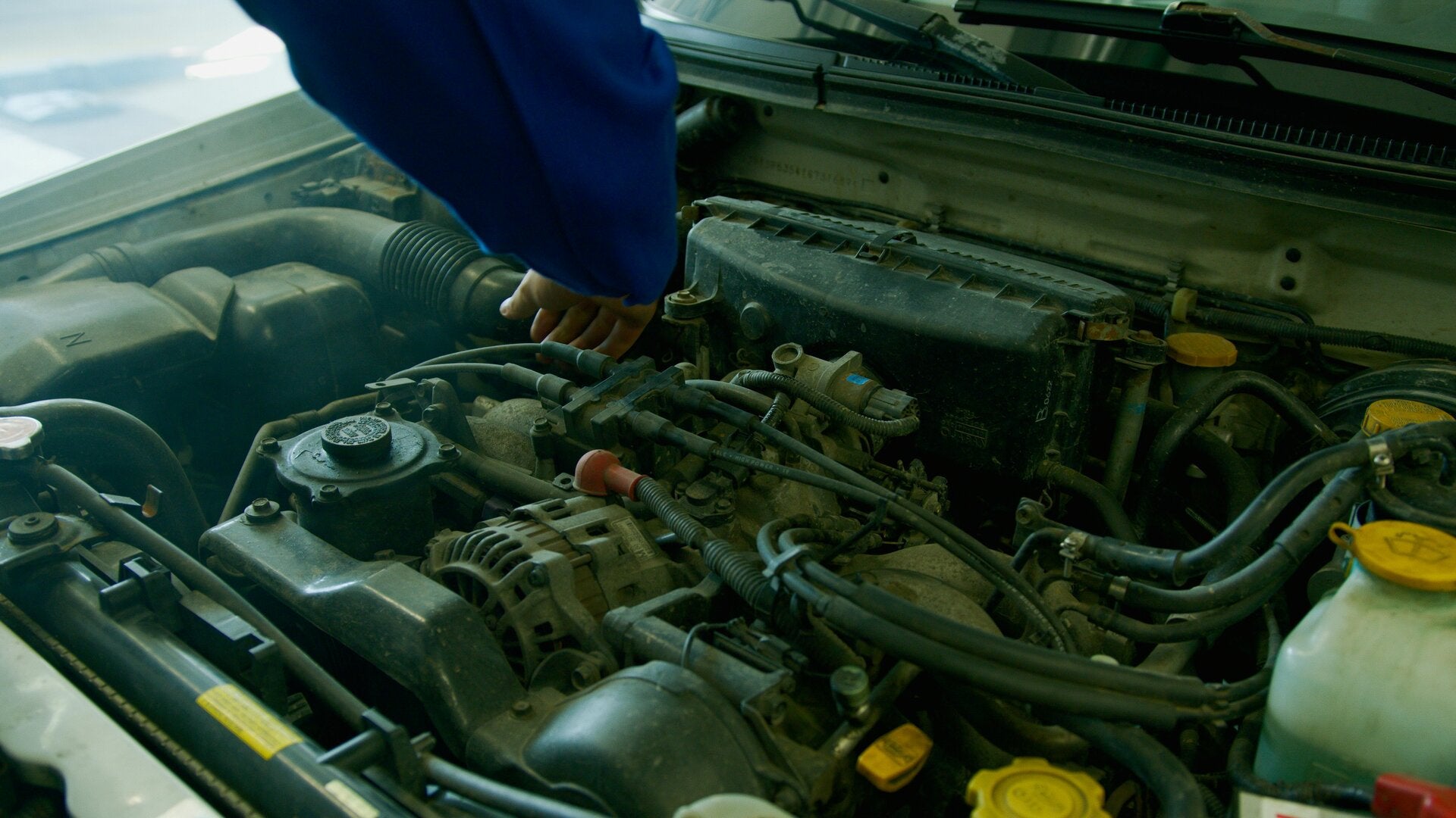 CThomas Auto Repair LLC in Houston, TX (3)