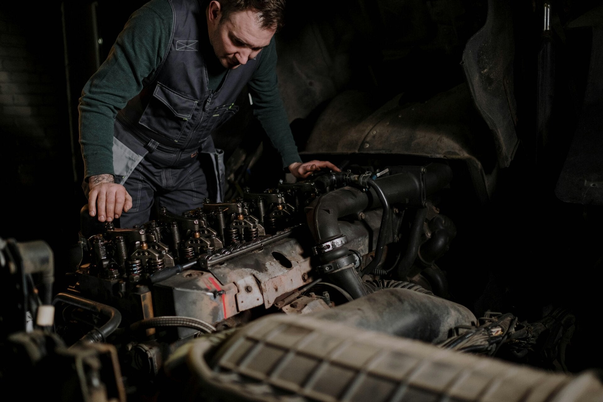 CThomas Auto Repair LLC in Houston, TX (4)