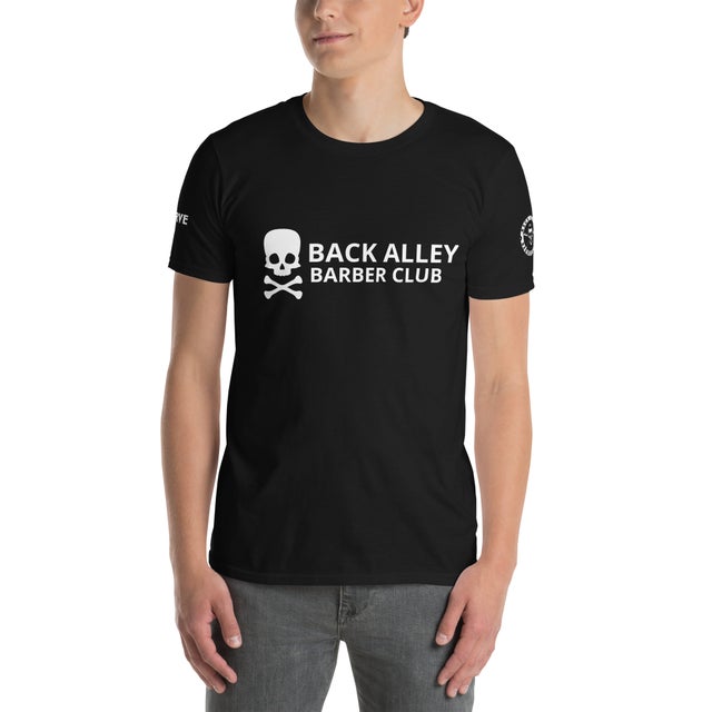 Back Alley Barber Club in Huntingburg, IN (3)