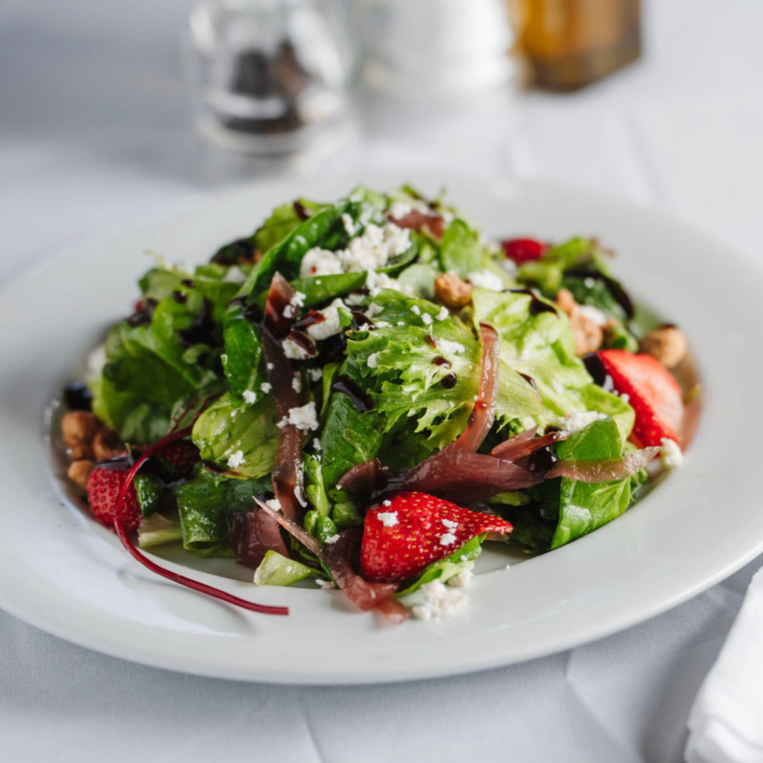 Maggie’s Corner Cafe in Purcellville, VA (6)