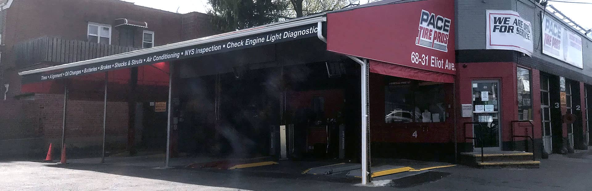 Pace Tire Pros in Middle Village, NY (3)