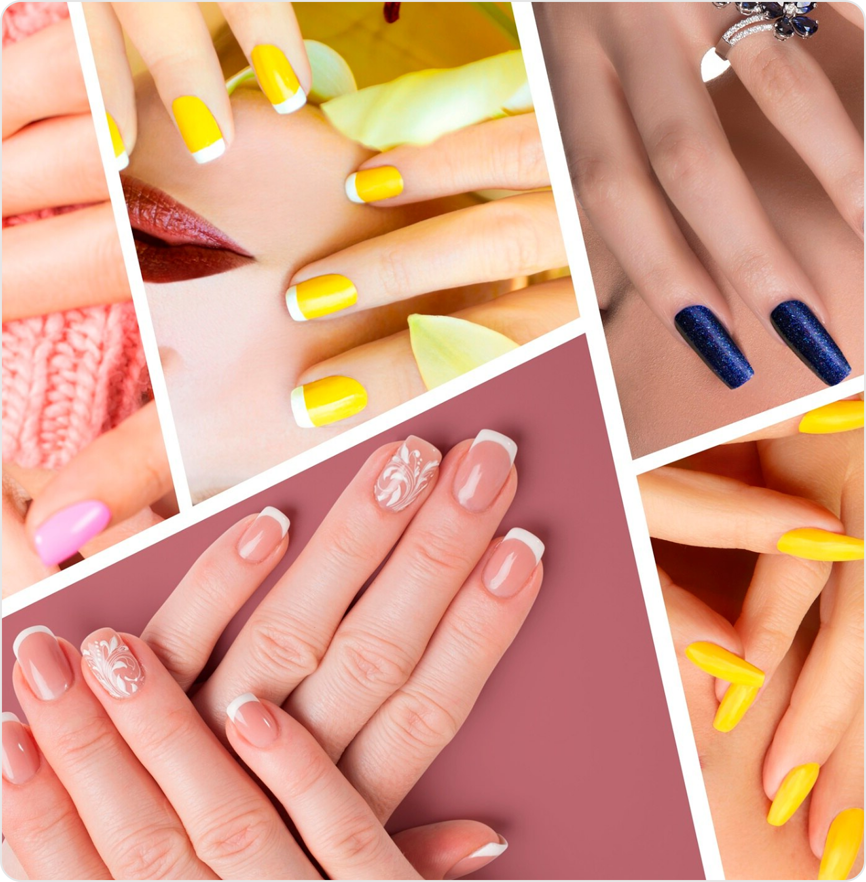 NOIRE NAIL BAR VIERA in Rockledge, FL (2)