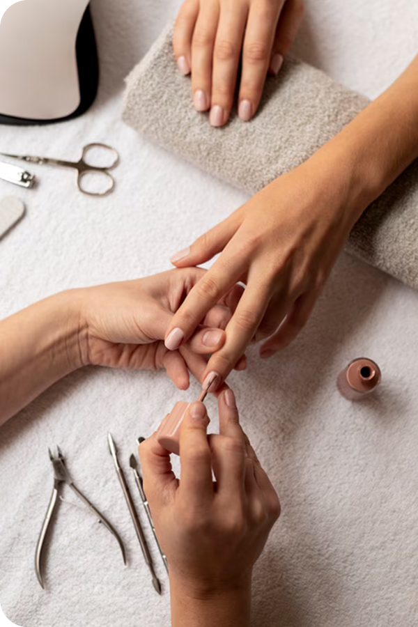 NOIRE NAIL BAR VIERA in Rockledge, FL (6)