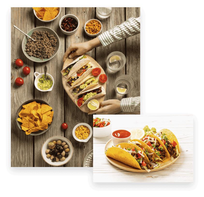 Chanos Latin Kitchen in Pompton Plains, NJ