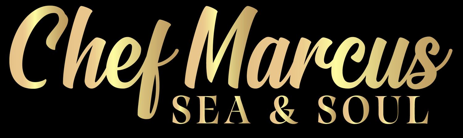 Chef Marcus Sea & Soul in Atlanta, GA (6)