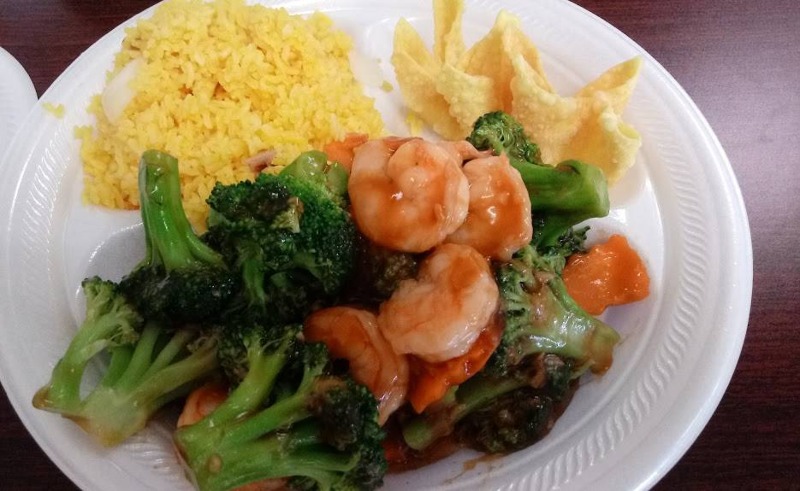 Mulan Chinese Gourmet in Newton, NC