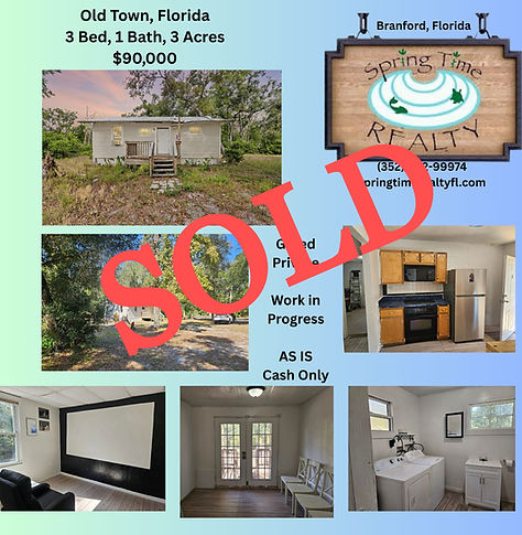 Spring Time Realty in Bell, FL (6)