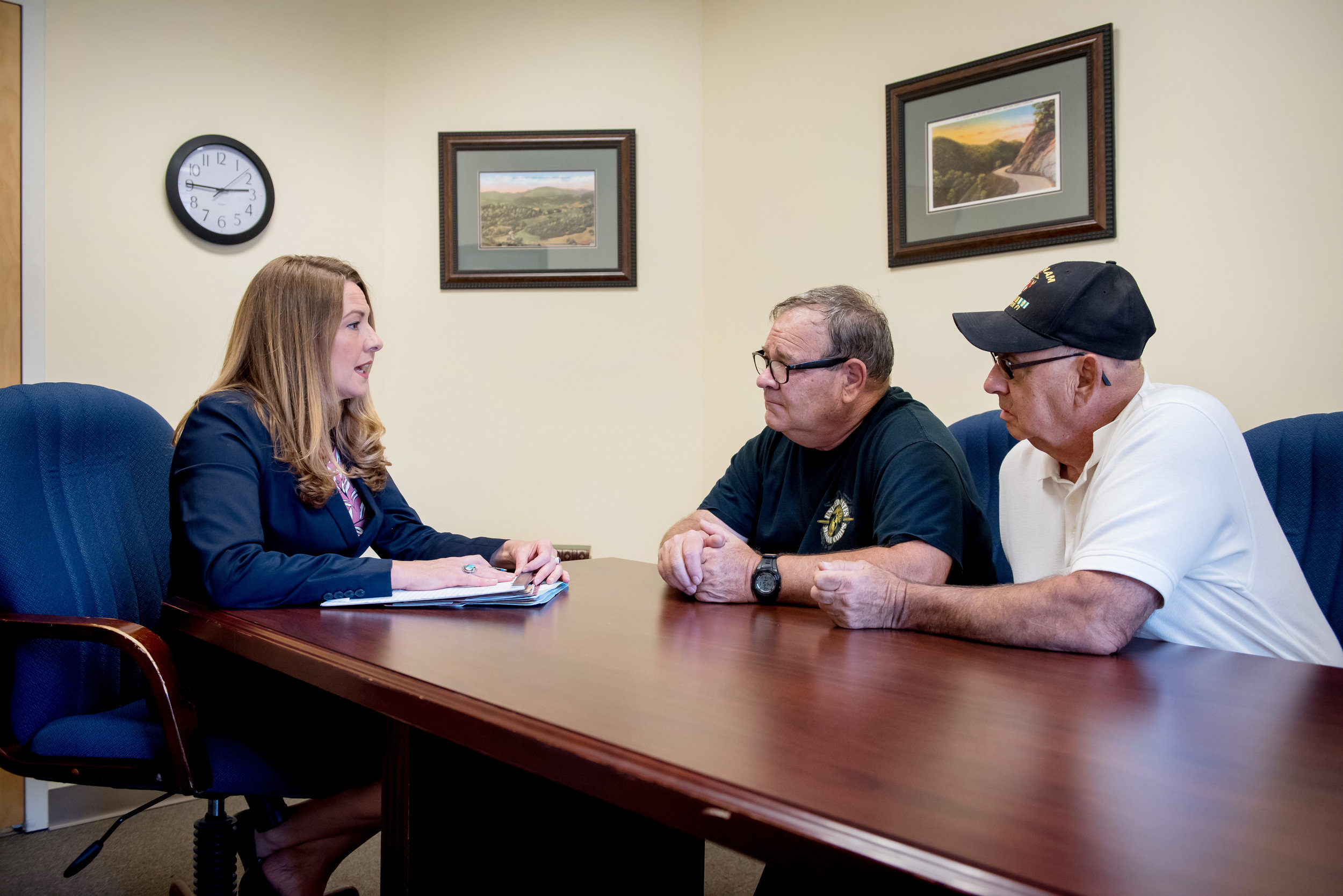 The Law Office of Leah Broker, P.A. in Asheville, NC (3)