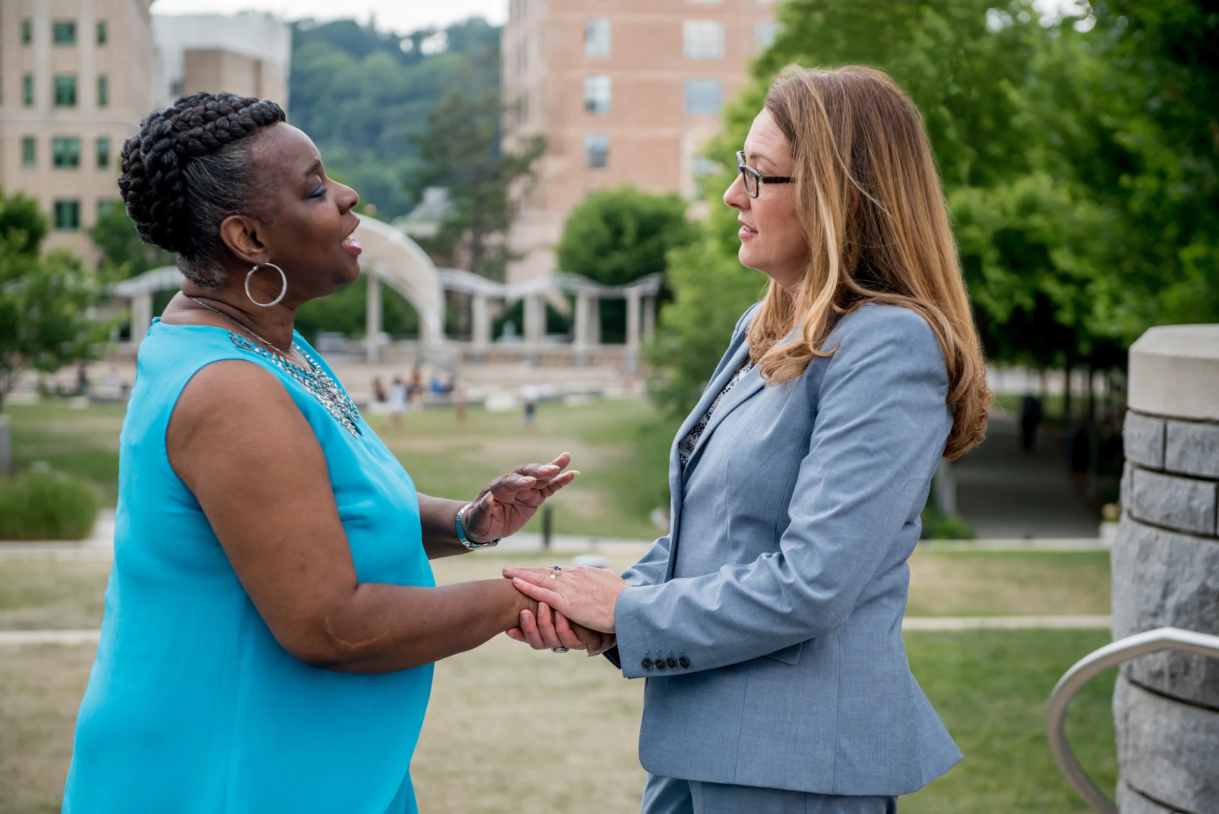 The Law Office of Leah Broker, P.A. in Asheville, NC (5)