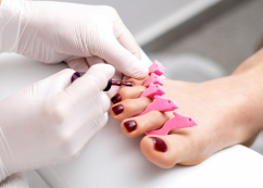 Arcadia Nail Bar in Arcadia, CA (4)