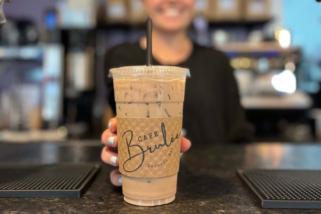 Cafe Brûlée & Dessert Bar in LaGrange, GA (2)