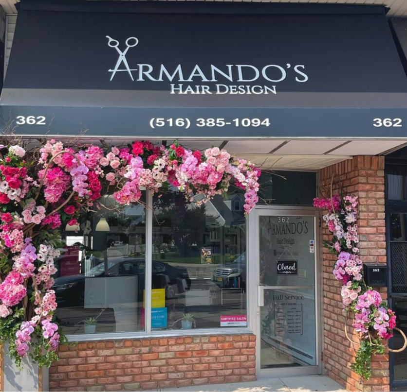 Armando’s Hair Design in Franklin Square, NY (2)