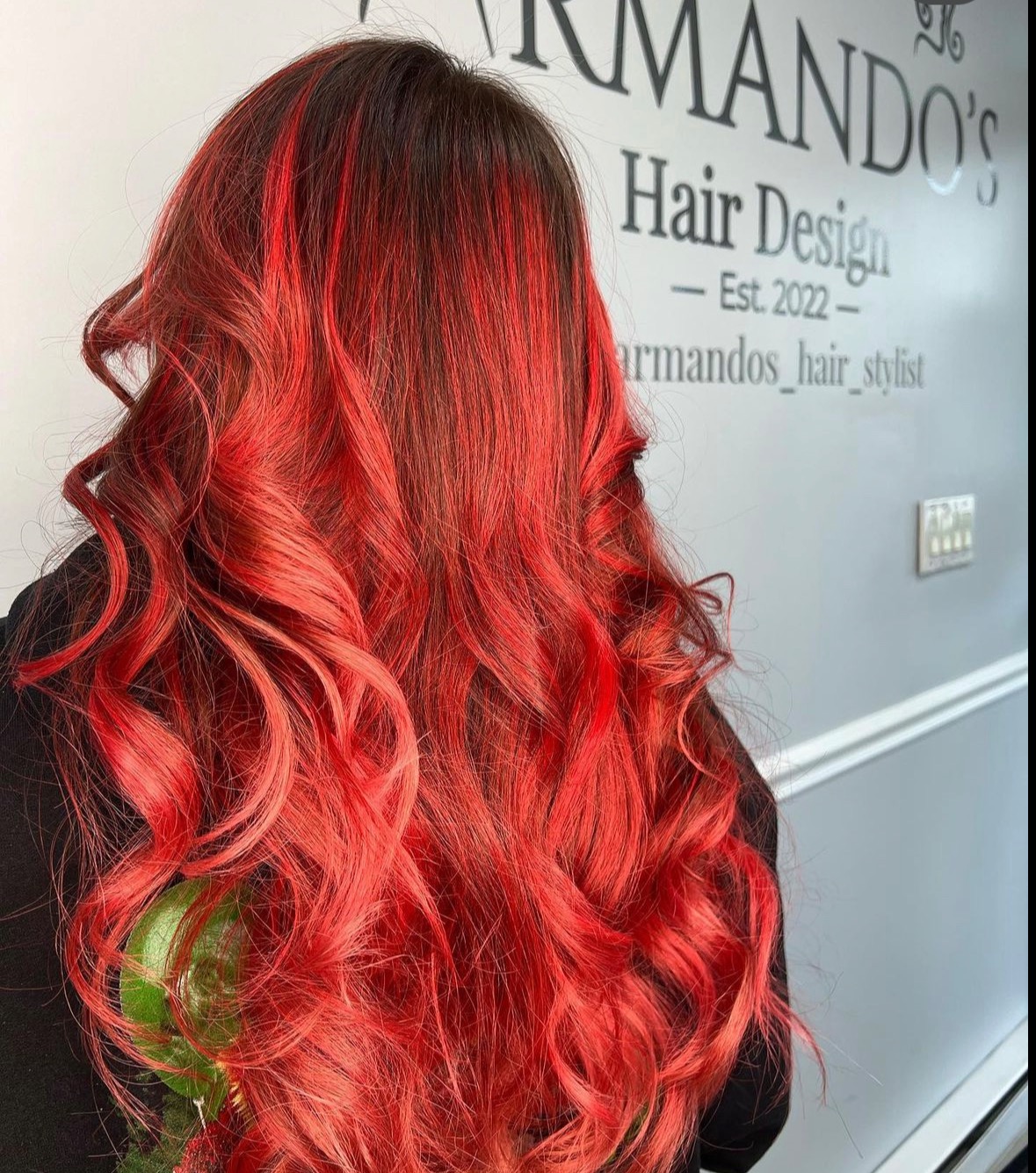 Armando’s Hair Design in Franklin Square, NY (3)