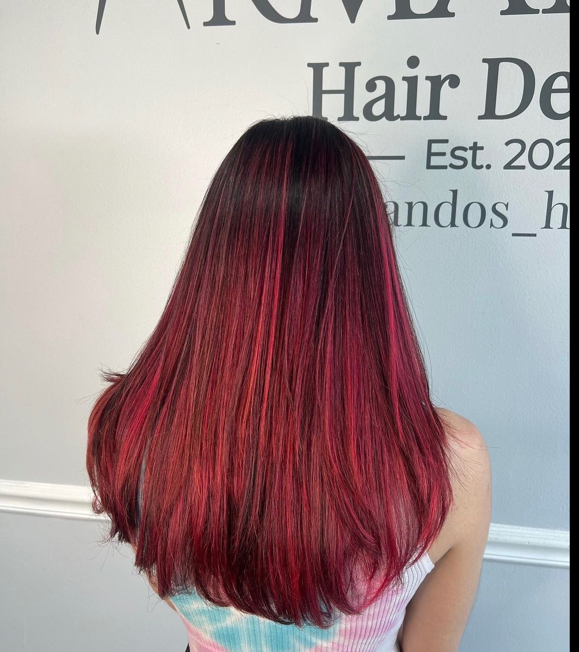 Armando’s Hair Design in Franklin Square, NY (4)
