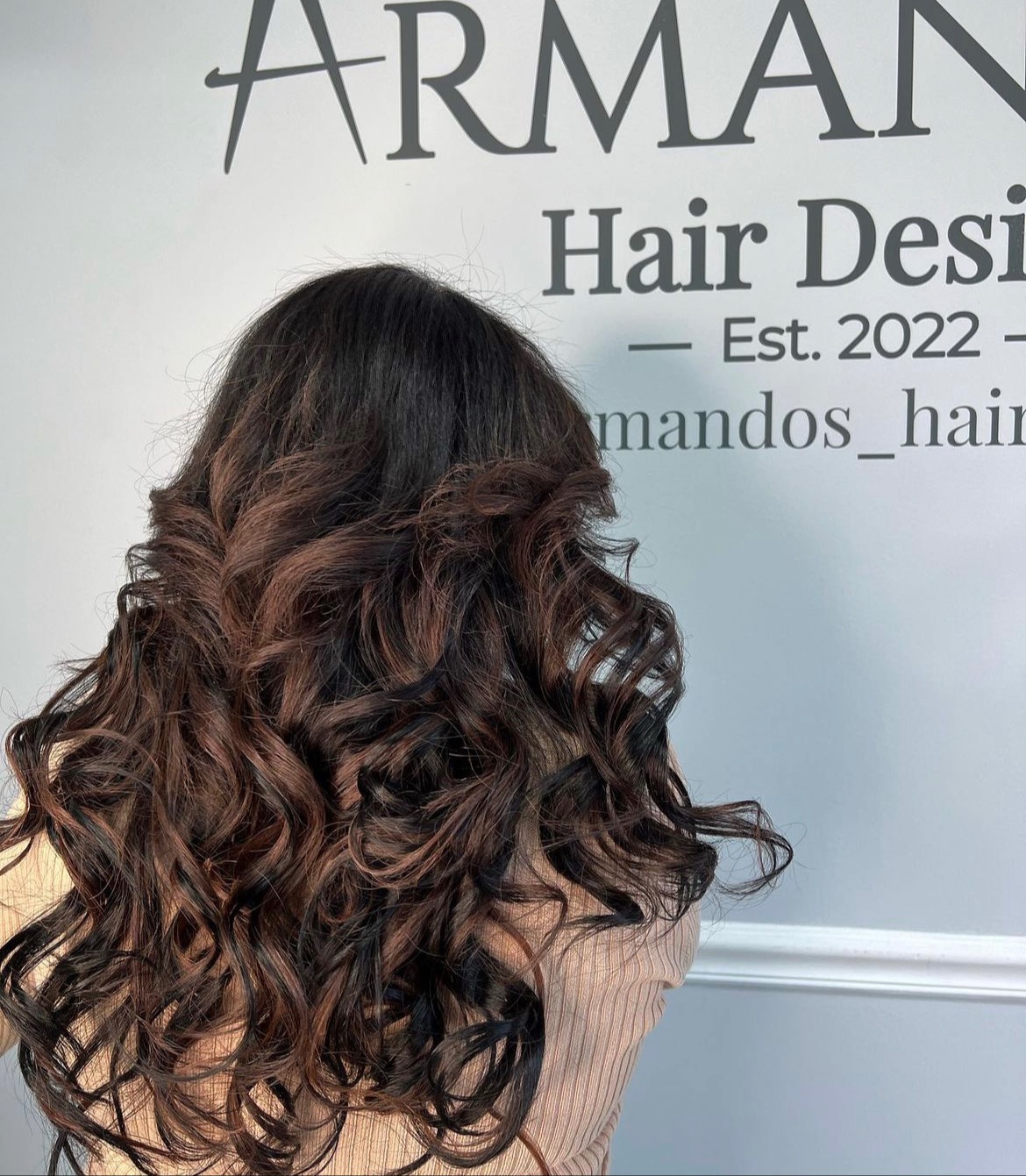 Armando’s Hair Design in Franklin Square, NY (5)
